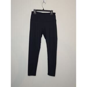 Z by Zella black athletic capri - small